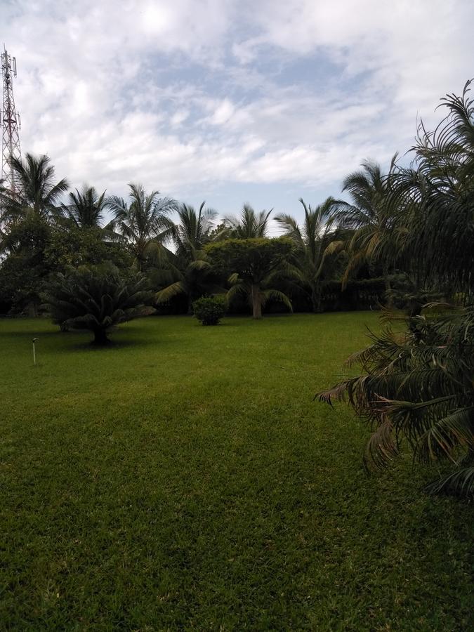 Jua Baharini Bed & Breakfast Malindi Exterior foto