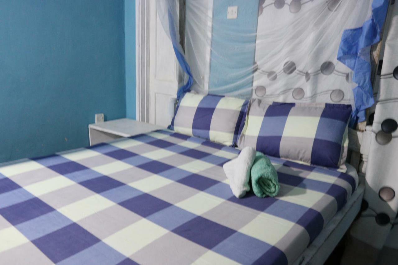 Jua Baharini Bed & Breakfast Malindi Exterior foto