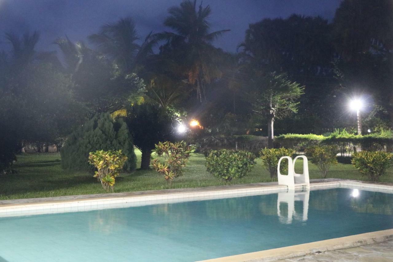 Jua Baharini Bed & Breakfast Malindi Exterior foto