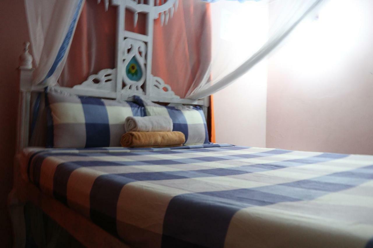 Jua Baharini Bed & Breakfast Malindi Exterior foto