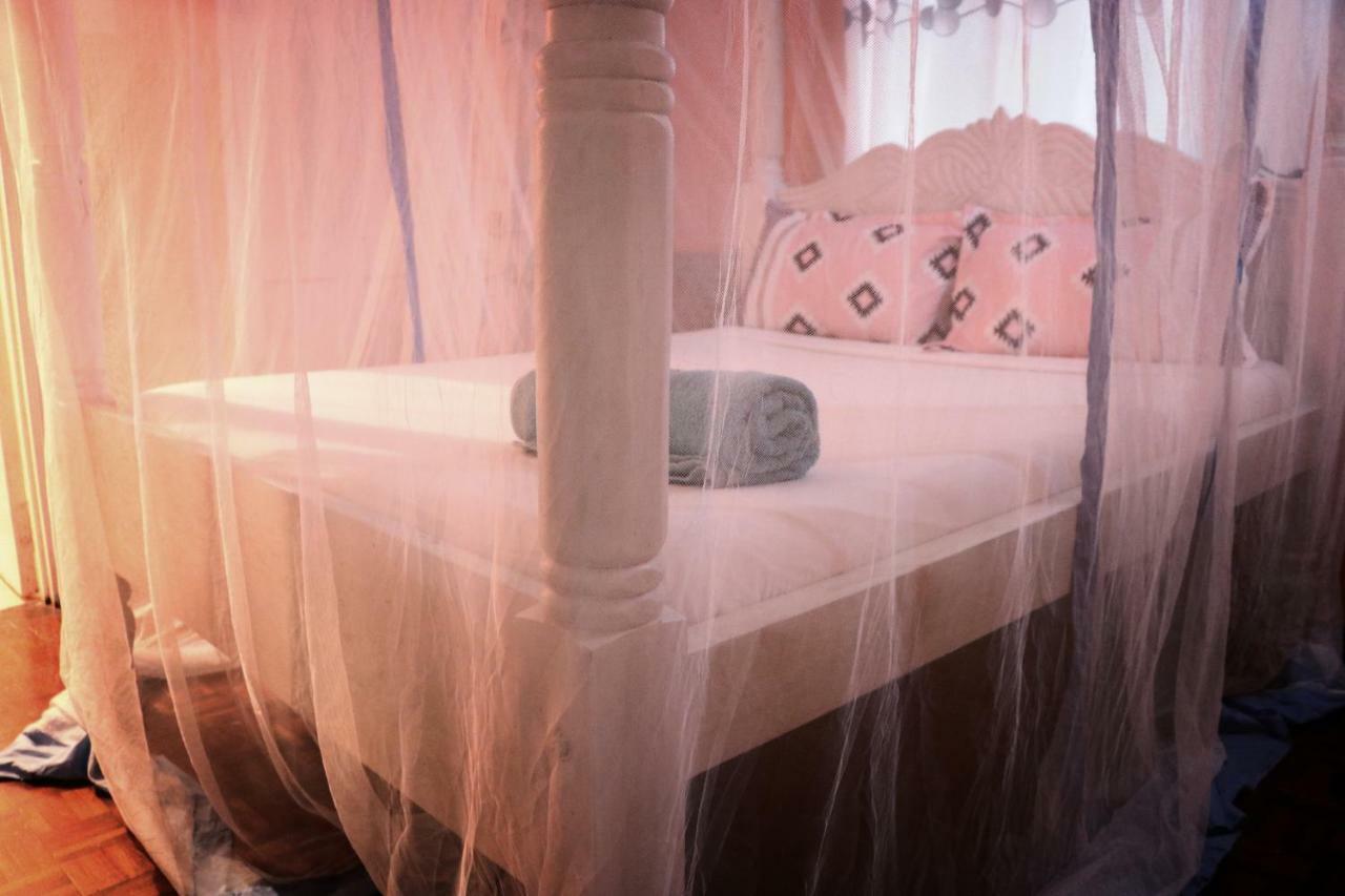 Jua Baharini Bed & Breakfast Malindi Exterior foto