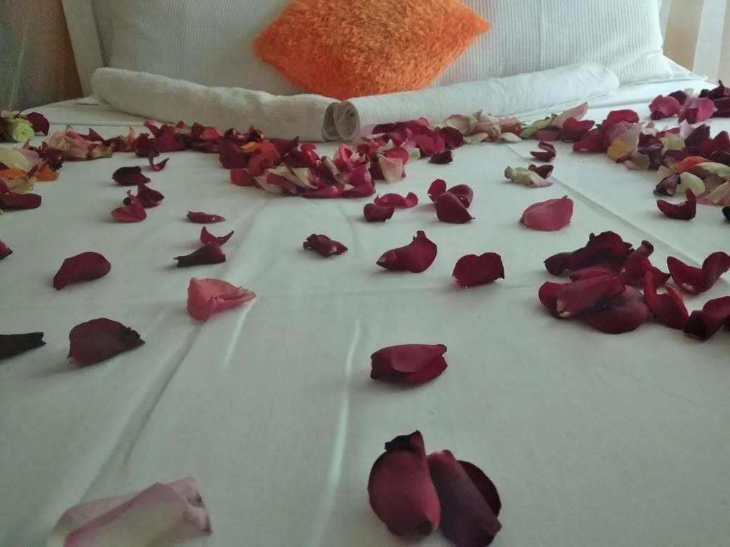Jua Baharini Bed & Breakfast Malindi Exterior foto